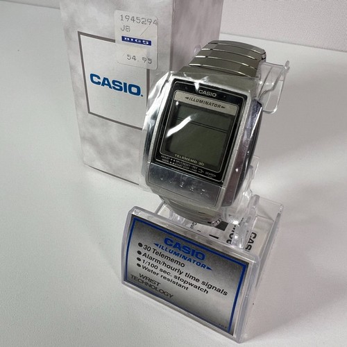 Orologio polso uomo casio - orologio,