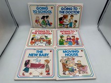 Usborne first experiences - usborne,