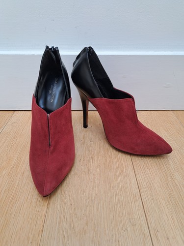 Scarpa stivaletto zara uk5 - stivaletto,