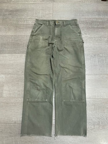Pantalone carhartt b136 mos - carhartt, b136-mos