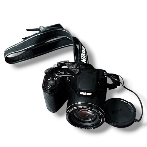 Nikon coolpix l340 fotocamera - coolpix,