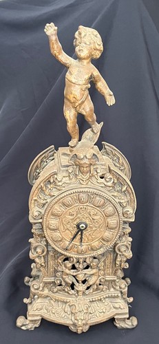 Orologio tavolo stile luigi - stile,