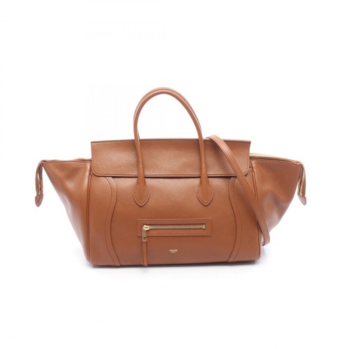 Celine luggage borsa - celine,