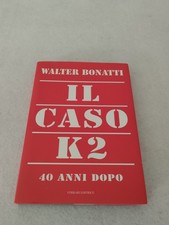 IL CASO K2 40 anni dopo /