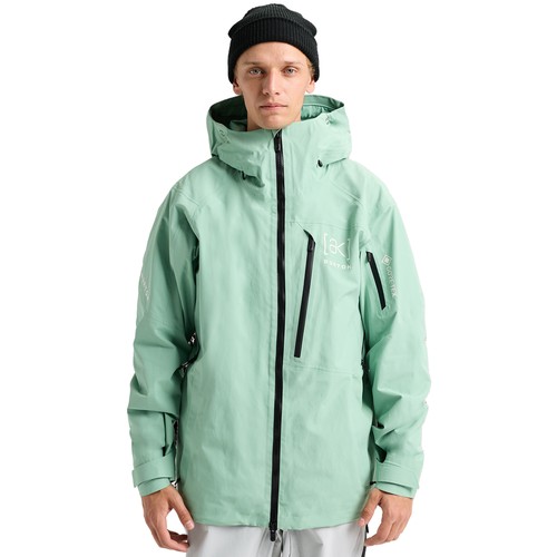 Giacca snowboard burton - da,