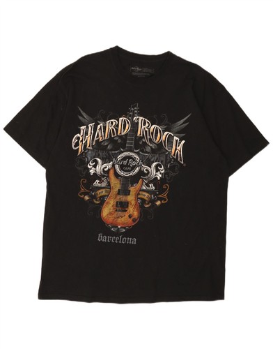 Hard rock cafe shirt - t-shirt, uomo