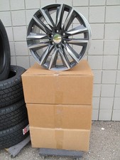 20" New Chevrolet Silverado