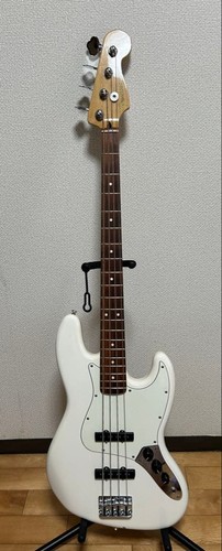 Corpo fender jazz bass made - corpo,