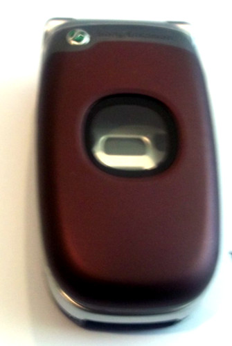 Complete cover sony ericsson - cover,