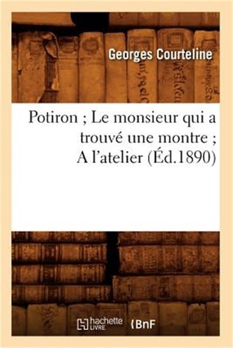 Potiron monsieur qui a - potiron,