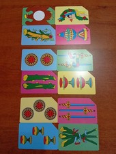 schede telefoniche Carte