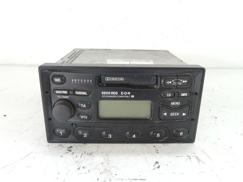 Autoradio per ford galaxy - ford,