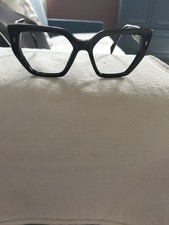 montatura occhiali vista donna