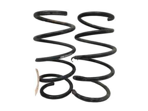 Kit molle assale posteriore - molle,