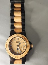 Orologio We Wood