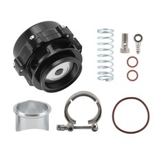 UNIVERSAL 50MM V BAND TURBO