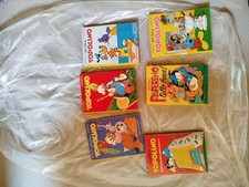 Fumetti di Topolino, Paperino ben tenuti e anche Tom e Jerry. No spedizione 