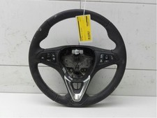 Volante Opel Corsa E X15