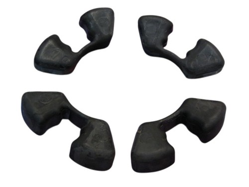 Gommini parastrappo rubber - gommini,