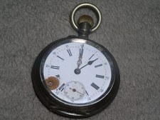 antico orologio da tasca