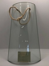 Tegola in vetro da decorare Stamperia Decoupage decorabilia