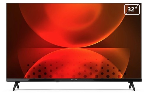 Televisore smart sharp - smart, tv