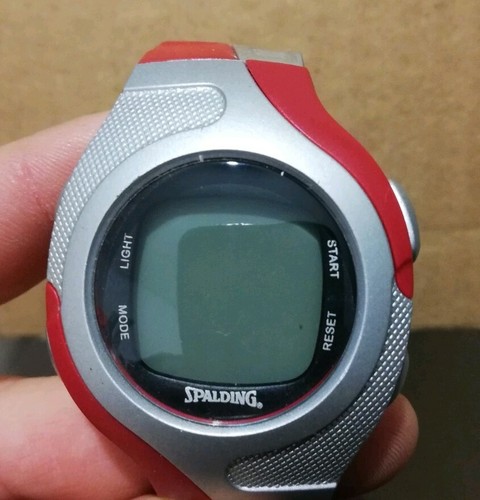 Orologio digitale spalding - orologio,