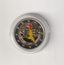 Belgio - 2 Euro 2011 -