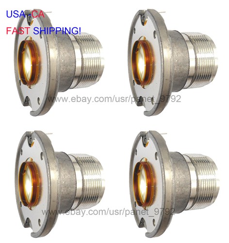 4pcs diaframma ricambio per - 4pcs, di