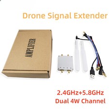 Amplificatore di potenza