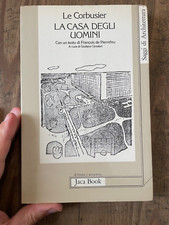 (Architettura)-LE CORBUSIER-LA