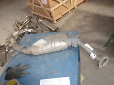 MARMITTA CENTRALE LANCIA K KAPPA COUPE 2000 2400 3000 V6 ORIGINALE 47300556	