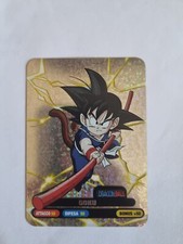 Lamincards Diramix Dragon Ball