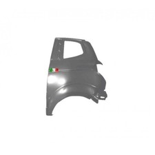 FIANCATA POSTERIORE SINISTRA