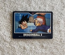 Dragon ball hero collection - dragon, z