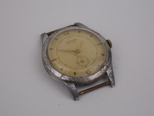 Orologio da polso uomo vintage