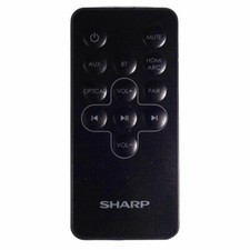 Telecomando Originale Sharp