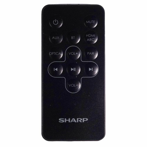 Telecomando originale sharp - telecomando,