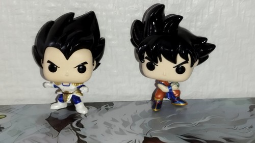 Mini figurine funko pop - figurine,