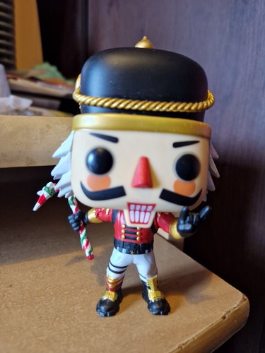 Crackshot fortnite funko pop - fortnite,
