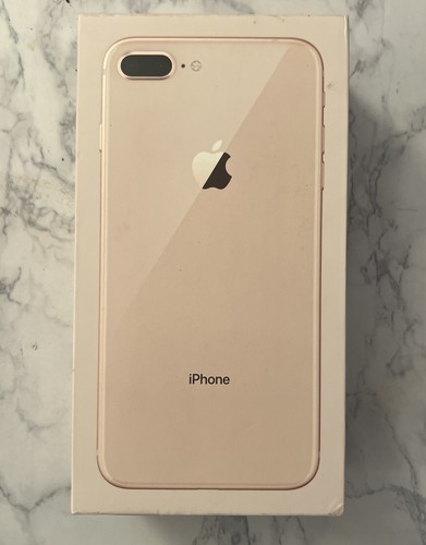 Apple iphone plus scatola - 8,