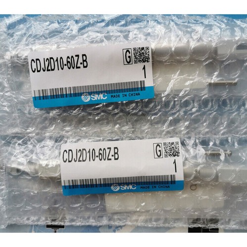 Cilindro 1pz smc cdj2d10 - smc, cdj2d10-60z-b