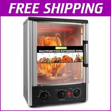 Forno da banco verticale 1500W