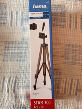 HAMA TRIPOD STATIV Treppiede