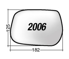 Per Dahiatsu Terios da 2007