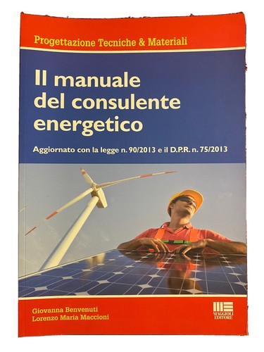 Manuale del consulente - manuale,