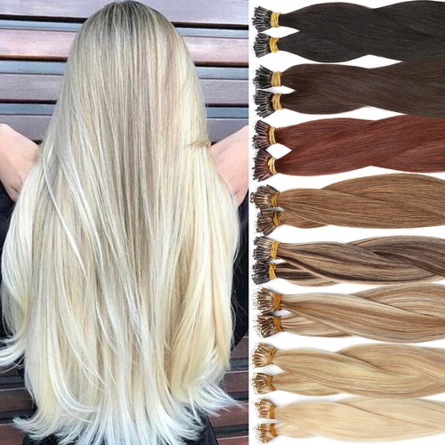 Estensioni capelli russian - capelli,