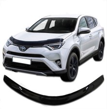 Deflettore cofano per toyota - deflettore,