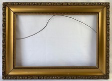 Cornice Bloccato Vintage IN