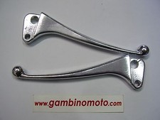 LEVE FRENO E FRIZIONE VESPA